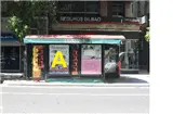 MU 23 - GRAN VÍA / CAIXA GALICIA / DIR. SANTA ISABEL / IZQ MU 23 - GRAN VÍA / CAIXA GALICIA / DIR. SANTA ISABEL / IZQ